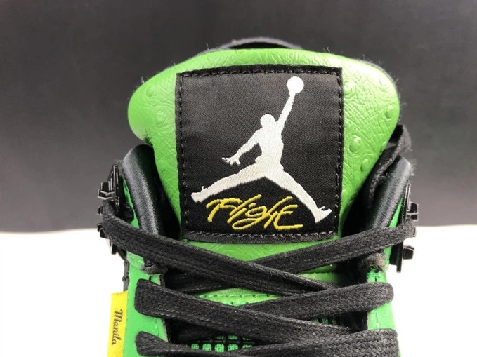 Rep Retro AJ4-965234 Air Jordan 4 0818